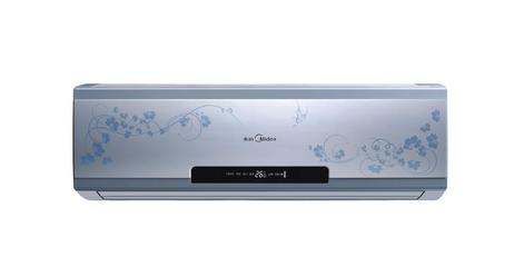 美的掛式空調銀河N180 KFR-26GW/BP2Y-N 產品價格、圖片與報價詳解