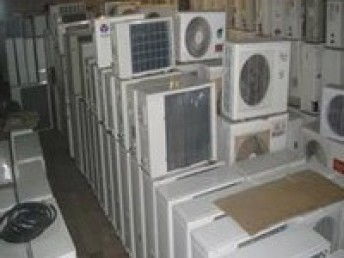 上海閔行區專業廢舊空調與二手空調回收服務指南